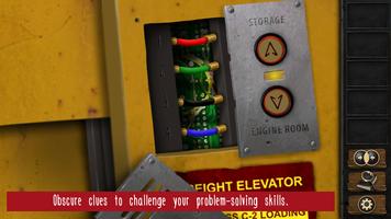 Escape Abduction screenshot 3