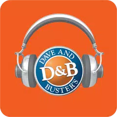 Dave &amp; Busters Mobile Media