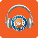 Dave & Busters Mobile Media APK