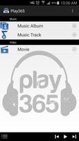 Play365 스크린샷 1