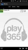 Play365 captura de pantalla 3