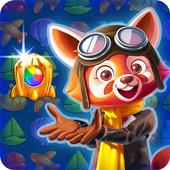 Travel Blast! Download gratis mod apk versi terbaru