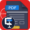 Reduce PDF File Size