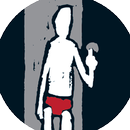 APK eBook: Man in Red Underpants