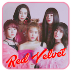 Red Velvet Wallpapers Kpop آئیکن