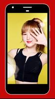 Red Velvet Wallpapers Kpop capture d'écran 1