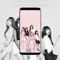 Red Velvet Wallpaper KPOP HD 4K New Affiche