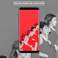 Red Velvet Wallpaper KPOP HD 4K New capture d'écran 2
