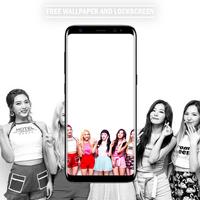 Red Velvet Wallpaper KPOP HD 4K New capture d'écran 3