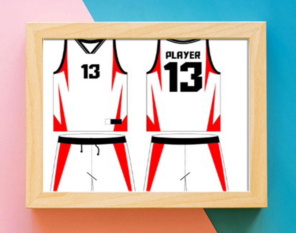 Desain Kaos Basket For Android APK Download