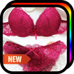 Bra and Panties Design