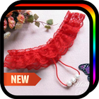 Girls Underwear Design Ideas 图标
