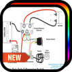 Electrical Motor Wiring Diagram