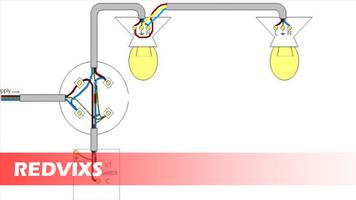 Electrical Installation Lighting poster