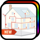 Home Electrical Installation icon