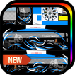 Livery BUSSID Latest Edition