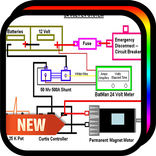 Vehicle Wiring Diagram