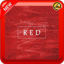 Red Wallpapers aplikacja
