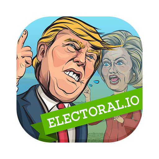Electoral.io - Election Game