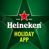 Heineken® Holiday App アイコン