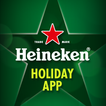 Heineken® Holiday App