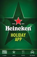 Heineken® Holiday App 海报