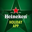 Holiday App de Heineken®