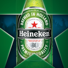 Heineken Challenge 아이콘