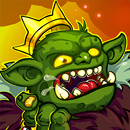 Dungelot Shattered Lands APK