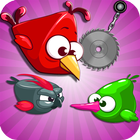 Red Birds icon