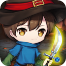 순정 용사 RPG II : 전설의 탄생 APK