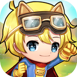 뭣이중헌디 : 방치형 노가다 여친 만들기