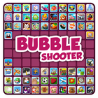 Bubble Shooter Games Box icon