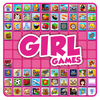 Girl Games Box icône