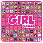 Girl Games Box icon