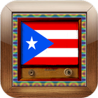 Puerto Rico TV icône