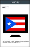Puerto Rico TV capture d'écran 1