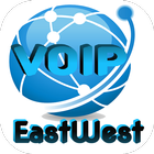 Eastwest Voip icon