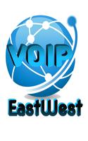 برنامه‌نما Eastwest Voip عکس از صفحه