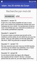 Islam : vérités coraniques screenshot 2