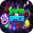 Snakes In Space APK