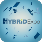 HYBRID Expo ícone