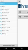 HYBRID Expo 截图 1