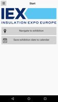 IEX Europe plakat