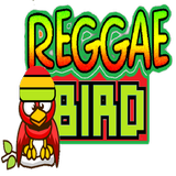 Reggae Bird icono