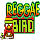 Reggae Bird ícone