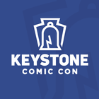 Keystone Comic Con icon