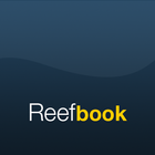 Reefbook ícone