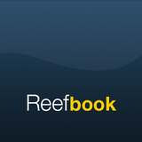Reefbook icône