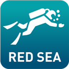 Red Sea Scuba by Ocean Maps آئیکن